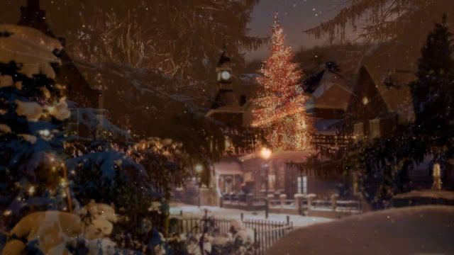 СНЕЖНОЕ СЧАСТЬЕ. С НАСТУПАЮЩИМ НОВЫМ ГОДОМ. смотреть онлайн