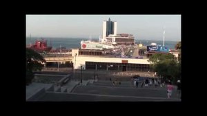 Воспоминания об Одессе