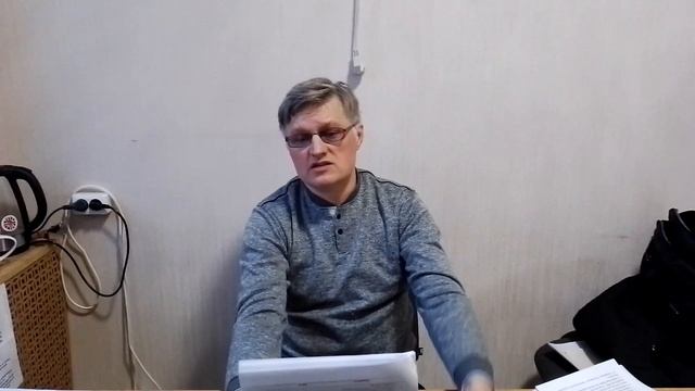 Разъяснения председателя или ОПГ "Снегоход" ( ОПГ - Организованная Протестная Группа) смотреть онлайн