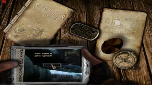 S.T.A.L.K.E.R. 2023. Лечебный беррил Лукашу. #158 НС+OGSR Патч от 01.2023