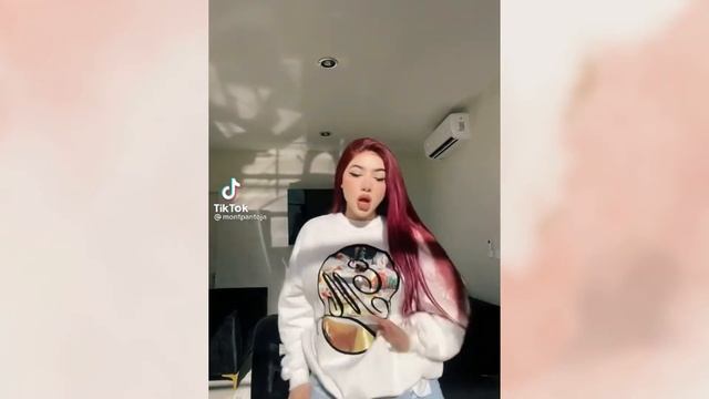 ?New video? Latin TikTok Dance Compilation | Try to not dance or sing ? | ChaChaIsa mashups смотреть онлайн