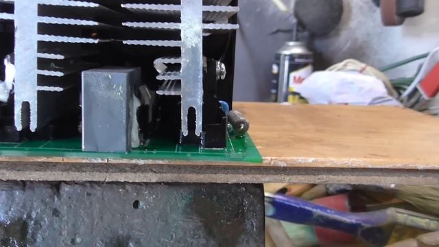 Новая Ресанта упала и сгорела. Не гарантийный случай. Ремонт. смотреть онлайн