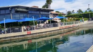 Things TO DO in Newport Beach California - Newport Beach Harbor Cruise