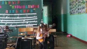 Золотые зерна кукурузы