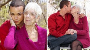 Самые Необычные Пары в Мире