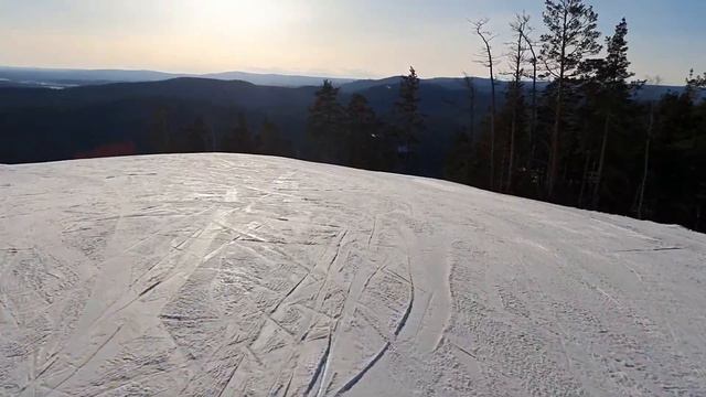 ГЛК "Солнечная долина" смотреть онлайн