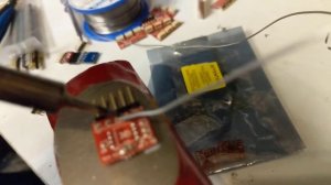 Телефон на Linux своими руками - ZERO PHONE