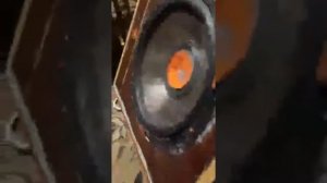 Прокачка саба mj12 Mystery через усилитель Fusion fp-802