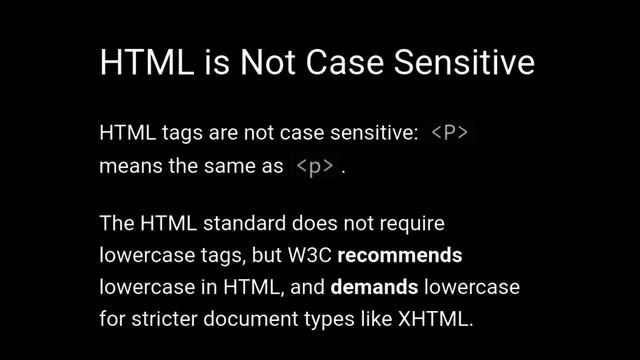 What is Empty Html Element?  Thunder coding ⚡