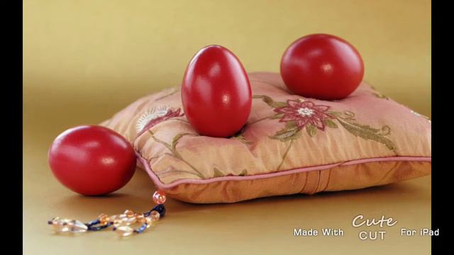 Факты о Пасхе смотреть онлайн