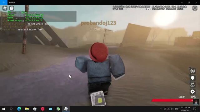 Roblox Day of Dusk The Border Athlon 3000g 16gb смотреть онлайн