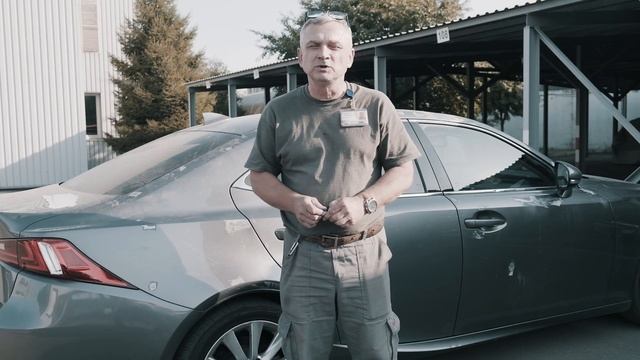 Автомобили из Америки. Восстановительный ремонт #dmihonda смотреть онлайн