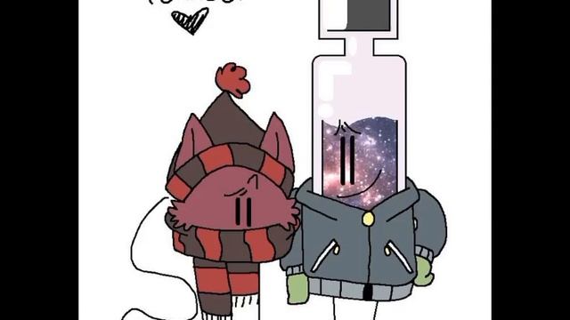 •Озвучки комиксов по И.Н.М.Т.(Испытание на миллион тысяч)••2/???• смотреть онлайн