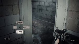 Resident Evil 7: Biohazard - Bonus 4 :: Nightmare