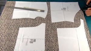 Как сшить бельевой комплект своими руками. Майка и шорты.mp4