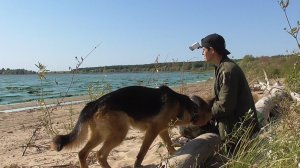 24 часа на НЕОБИТАЕМОМ ОСТРОВЕ. Ночная рыбалка.