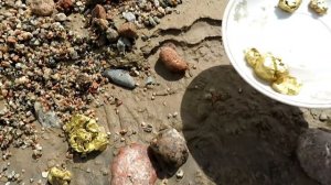 Как можно добывать алмазы? Это самый простой способ!!!