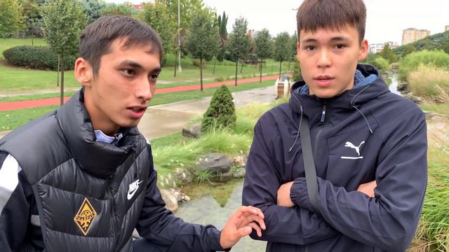 КАК Я ВЫУЧИЛ ТУРЕЦКИЙ ЯЗЫК?!/МОЙ ПЕРВЫЙ ДЕНЬ В ТУРЕЦКОЙ ШКОЛЕ