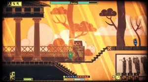 Apotheon - Мнение Алексея Макаренкова