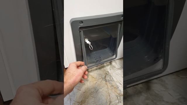 Do-it-yourself automatic cat toilet without automation. Автоматический кошачий туалет своими руками смотреть онлайн