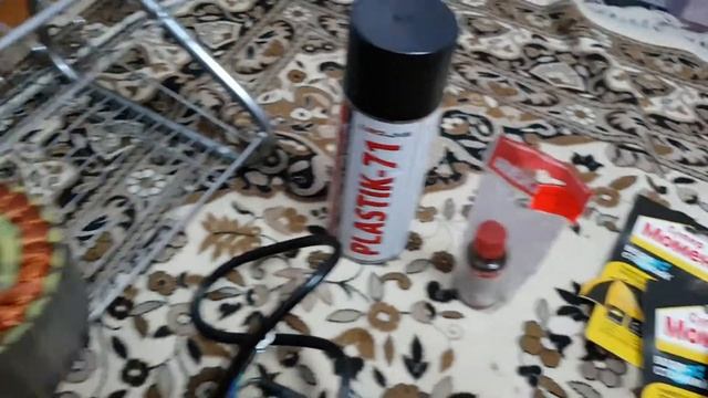 Лакировка мотор колеса электро самокат zapcool часть2 смотреть онлайн