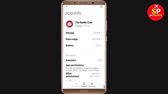 How To Fix The Battle Cats App Network & Internet Connection Problem in Android & Ios смотреть онлайн