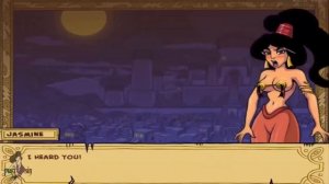 Princess Trainer Gold Edition Part 25