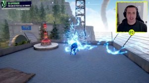 Goat Simulator 3 5G Upgrade Secret Event Downtown Guide