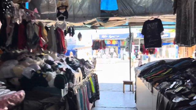 Рынок Кутаиси смотреть онлайн