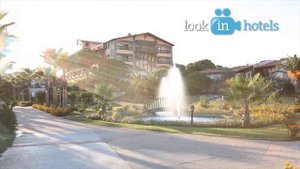 Papillon Belvil 5* (Папилон Бельвиль) - Belek, Turkey (Белек, Турция)