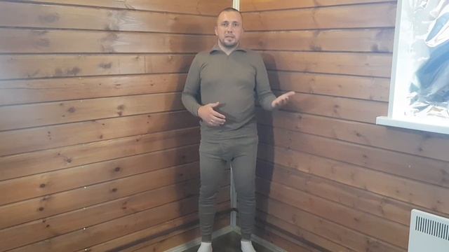 Термобельё 1 слой армии США, brown, новое смотреть онлайн