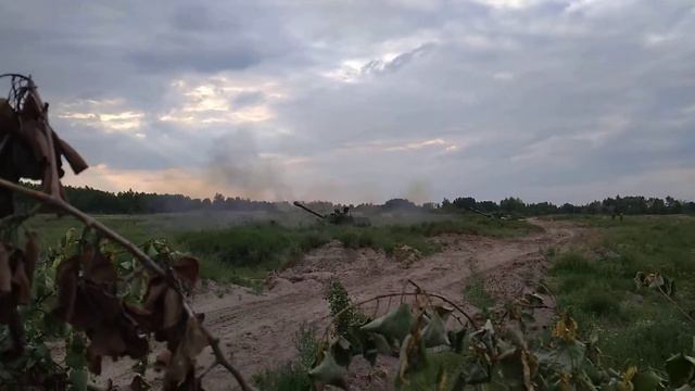 2С3М Акация смотреть онлайн