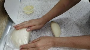 Чебуреки-СОЧНЫЕ, пузырчатое ХРУСТЯЩЕЕ тесто как в чебуречной! Чебуреки с мясом и сыром! Все секреты
