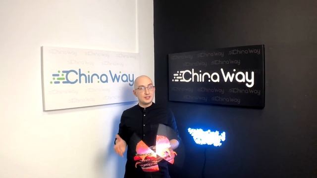 Голографический 3D вентилятор Holo Z1  Обзор и настройка