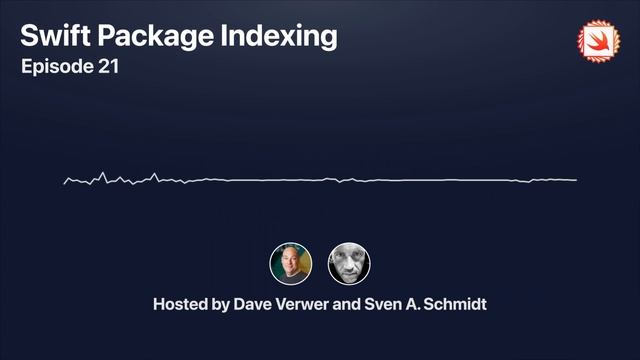 21: Swift Charts, over 300 documented packages, collaborative Markdown editors, and recommendations смотреть онлайн
