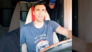 Чёрт влюбился в бабу Ягу.