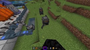 The BEST Machinery Addon | MCPE/Bedrock Minecraft