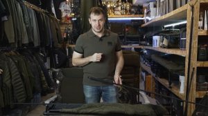 Карпфишинг: Карповые подсаки