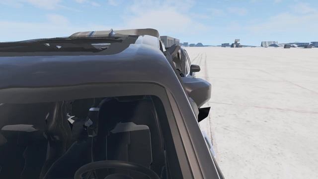 Crash Test Rolls-Royce Cullinan ?️ BeamNG Drive? BMG Android Gameplay? смотреть онлайн