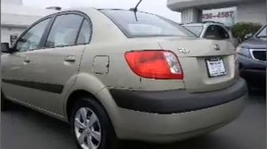 2009 Kia Rio - Ft. Wayne IN