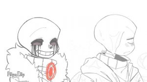 50 Undertale AU Animation Meme Compilation #72