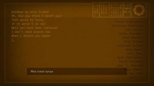 Portal 2. Песня Гладос