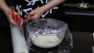 Моти с мороженым