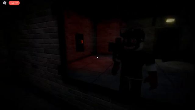 зеркало (роблокс) смотреть онлайн