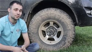 Обзор HOVER h5+выпуск №2+колеса