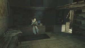 Assassin's Creed 1 Обзор