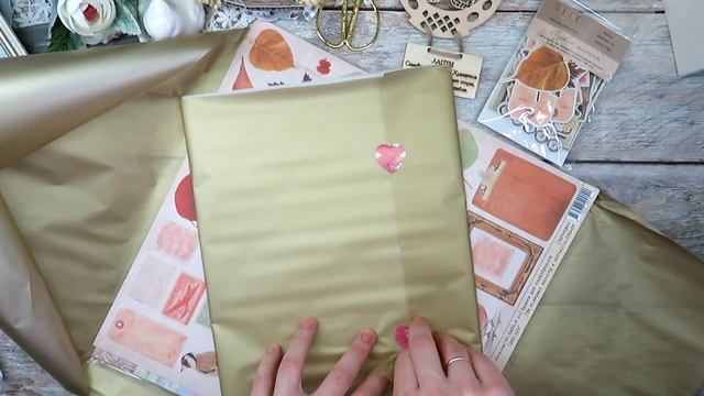 Дневник скрапера - 16. Подарок от Тони смотреть онлайн