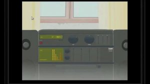 Flash Trash #1 - The Ugly - Horror Flash Game