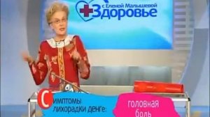 Лихорадка денге. Как не заразиться