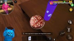 ? НОВЫЕ ПРАНКИ над Злая Училка Мучилка Scary Teacher 3D ОБНОВЛЕНИЕ 5.6 КОТЁНОК ЛАЙК